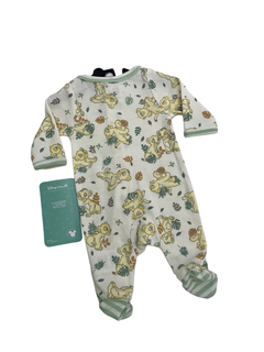 Macacão Disney Baby - Prematuro - comprar online