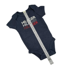 body-manga-curta-tommy-hilfiger-kit-4-pecas