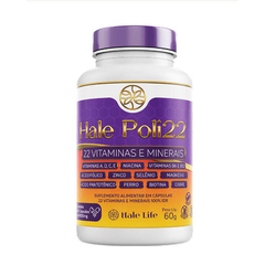 Hale Poli22