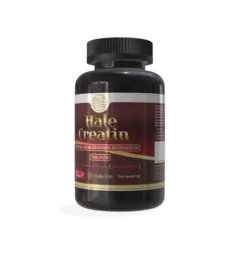 Hale creatina em cápsulas - comprar online
