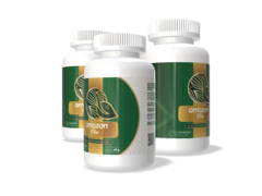 Combo triplo amazon plus