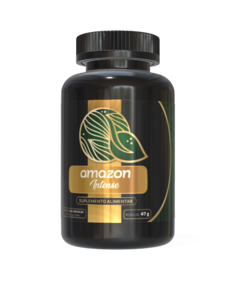 Amazon Intense