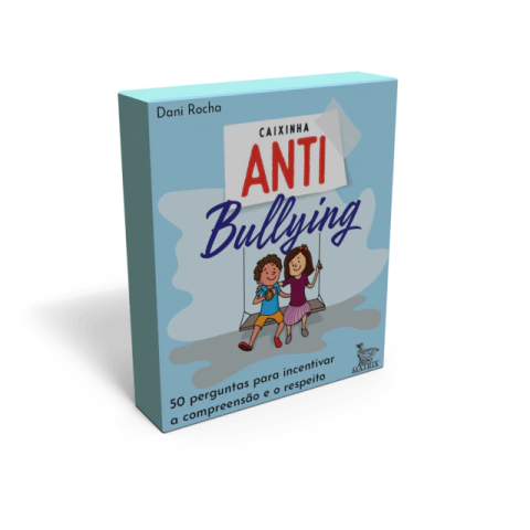 Caixinha Antibullying