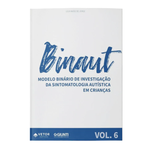 Binaut - Livro de Avaliação - Escala II - VOL. 6 - comprar online