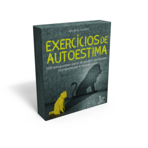 Exercícios de Autoestima