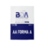 BDA AA - Atenção Alternada - Forma A (Livro de Aplicação) - VOL.2