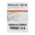 PROLEC-SE-R - Caderno de Estímulos - Provas 1 a 6