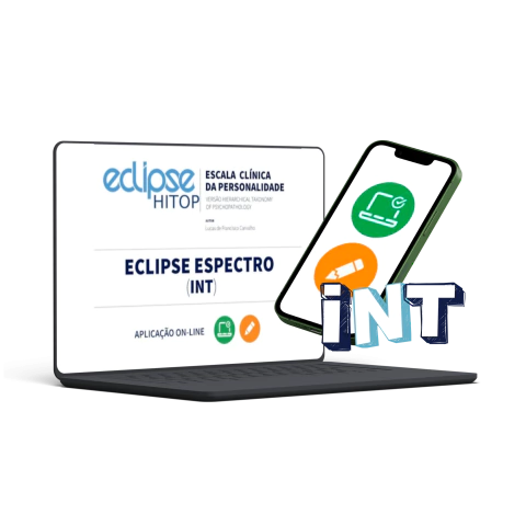ECLIPse Espectro - INT - Aplicação Online - comprar online
