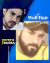 Imagen de Combo 3 Minoxidil WolfHair 10%