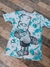 Camiseta en Algodón