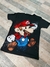 Camiseta en Algodón
