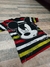 Camiseta en Algodón