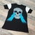 Camiseta en Algodón