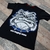 Camiseta en Algodón