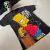 Camiseta en Algodón