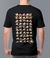 Camiseta - comprar online