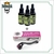 Kit 3 CAPIXYL Karicia + DermaRoller