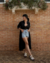Conjunto Francesca