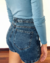 Short Jeans Nina - Ju bor store