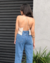 Cropped Flora - comprar online