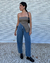 Cropped Marcela - comprar online
