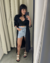 Conjunto Francesca - Ju bor store