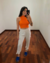 Blusa Tricot Carolina - comprar online