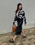 Saia Midi PU