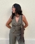 Cropped Sophia - Transpassada - comprar online