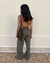 Calça Sophia - Alfaiataria - Ju bor store