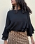 Blusa Blair - Babados - comprar online