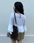 Imagem do Blusa Blair - Babados