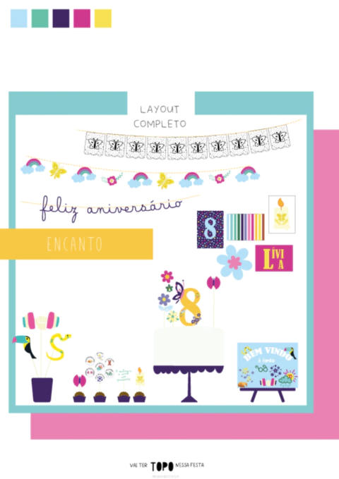 Encanto - comprar online