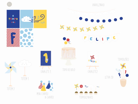 Catavento - comprar online