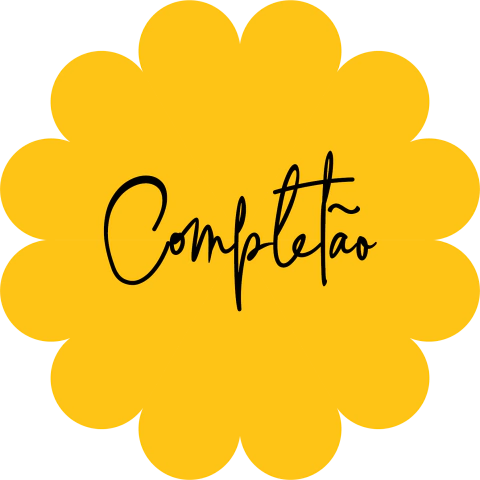 COMPLETÃO - comprar online