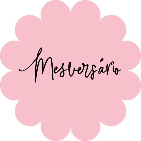 MESVERSÁRIO - comprar online
