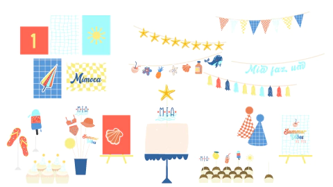 Summer Vibes - comprar online