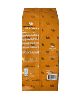 Café Expresso Truville Gourmet Grãos Arábica 1kg na internet
