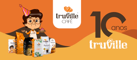 Carrusel Café Truville