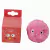 Aconchego_Brinquedos_Bola_interativa_de_pelúcia_Gatos_Catnip_Catdribball_Cores_Pet_Gravity_07023