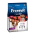 Embalagem do biscoito Premier Pet Cookie sabor Frutas Vermelhas e Aveia para cães filhotes, 250g.