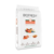 Embalagem do ração Biofresh para cães adultos de raças pequenas e minis, 3kg, com ingredientes naturais.