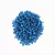 Cascalho para Aquário Nº 2 Aqua Pedras Cores 1kg Quartzo 