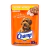 Champ Sache Cães Filhotes Sabor Caseiro Frango 85g