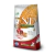 ND Ancestral Grain Cães Filhotes Raças Pequenas Frango e Romã 800g