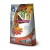 ND Tropical Selection Salmão Cereais e Frutas Tropicais Cães Adultos de Raças Médias e Grandes 10,1kg