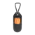 Porta Saquinhos Higiênicos Compostável Preto Zee Dog