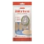 Embalagem do Snack Cremoso Nutrisco para Gatos Adultos com sabor a atum, contendo 4 unidades de 14g cada.