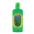 Frasco de limpador concentrado Coala Bambu 120ml com rótulo amarelo e imagem de bambu