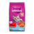 Whiskas Gatos Adultos Carne Castrados 10,1kg